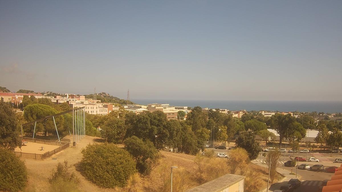 Mataró 