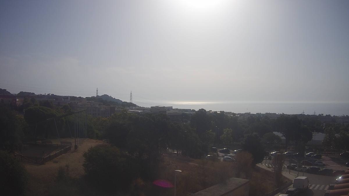 Mataró 