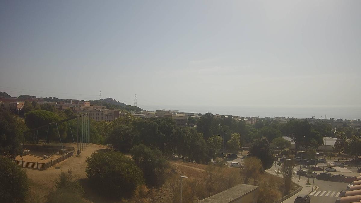 Mataró 