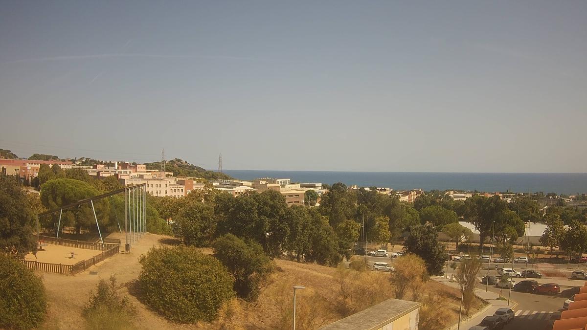 Mataró 