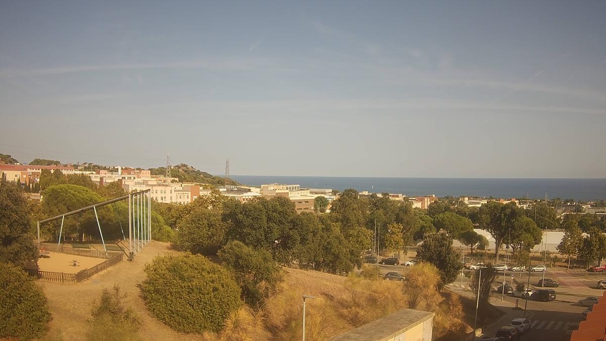Mataró 
