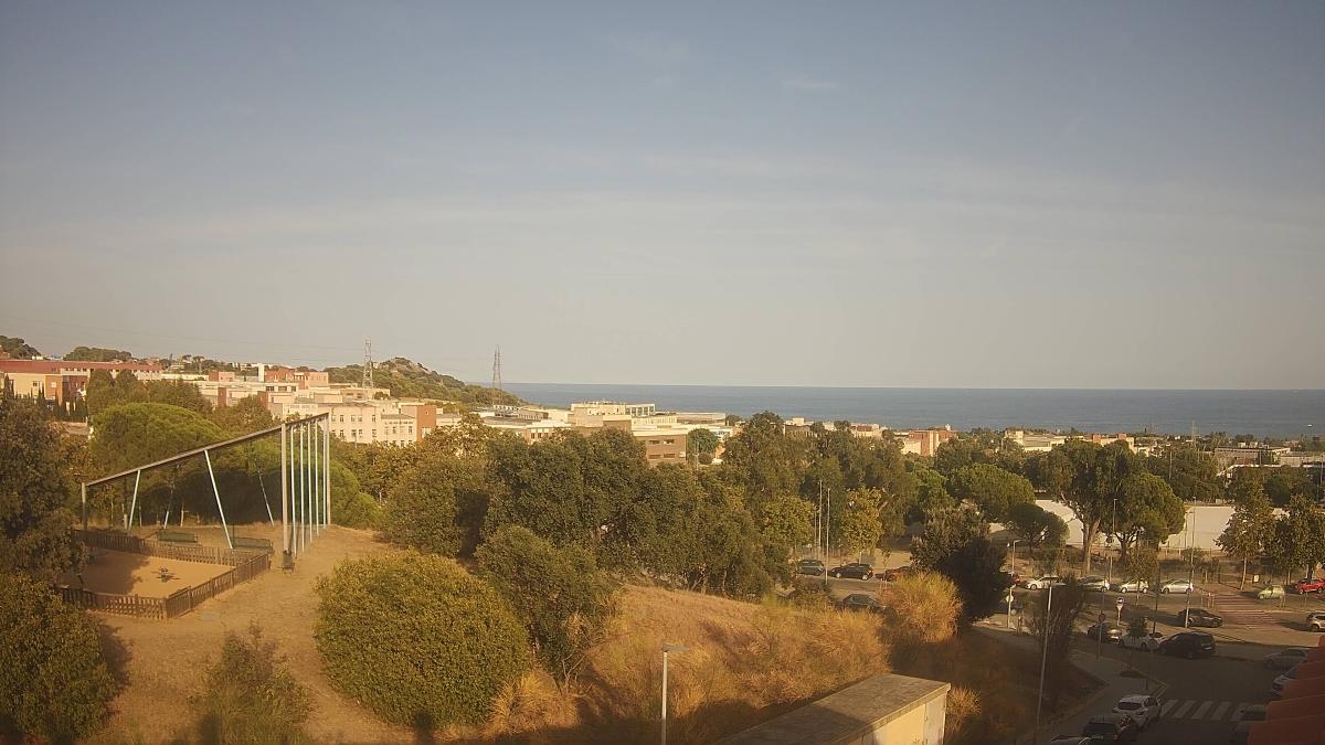 Mataró 