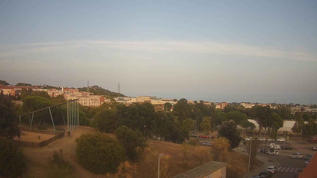 Mataró 