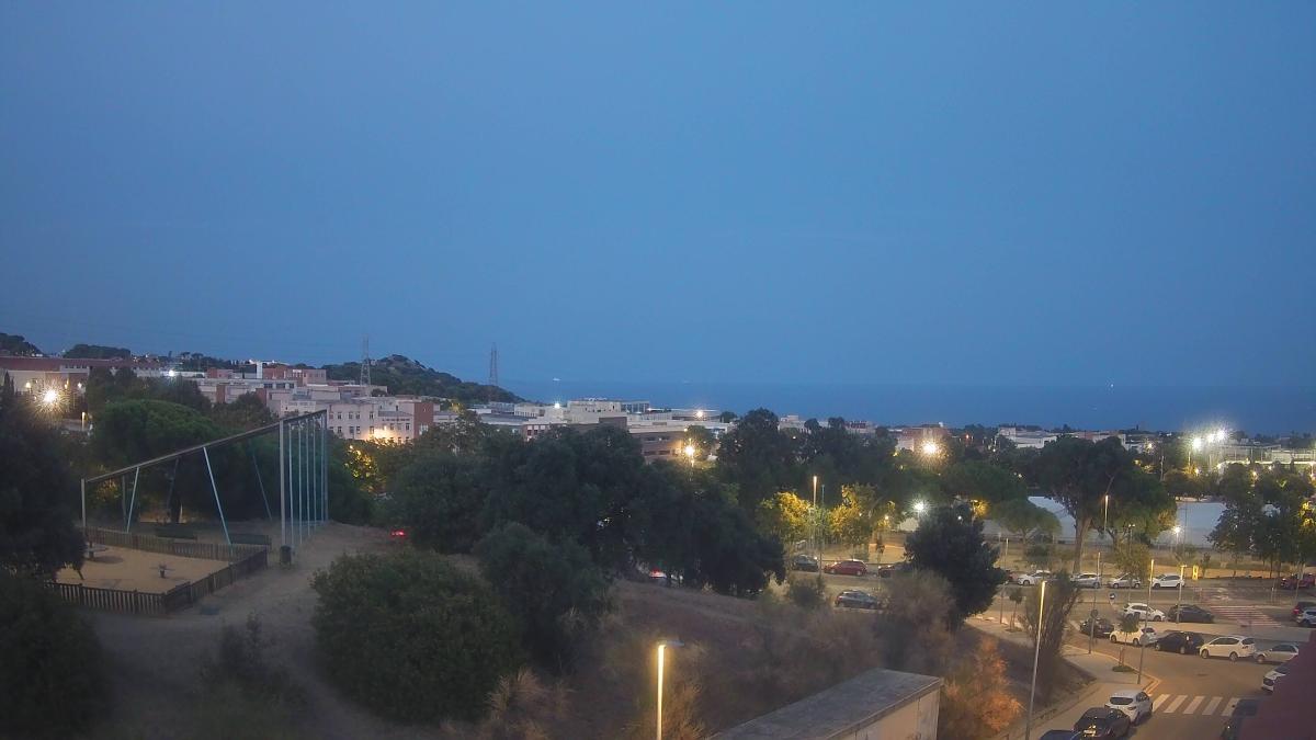 Mataró 