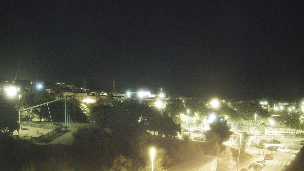Mataró 