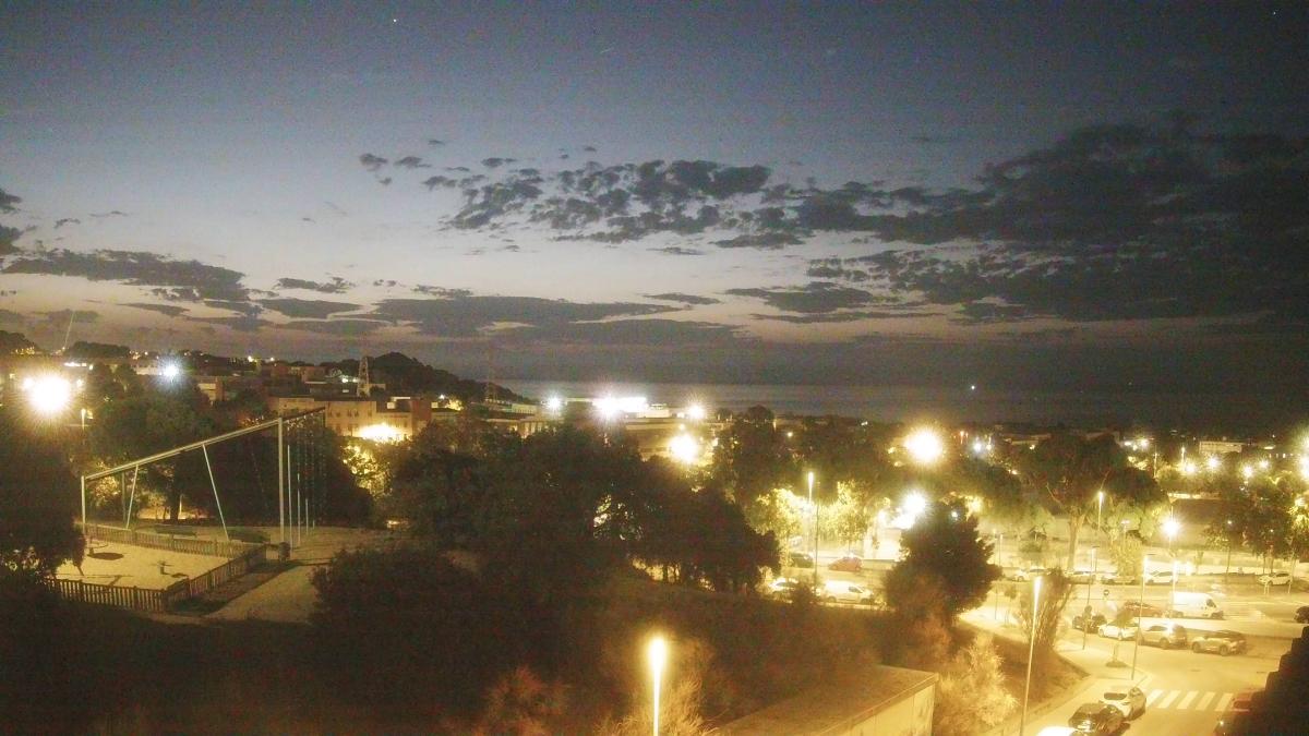 Mataró 