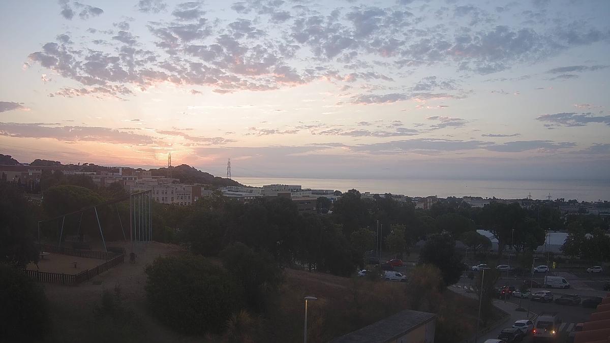 Mataró 