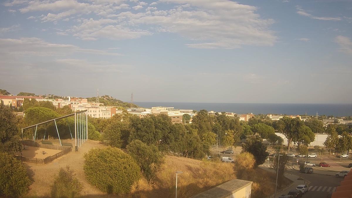 Mataró 