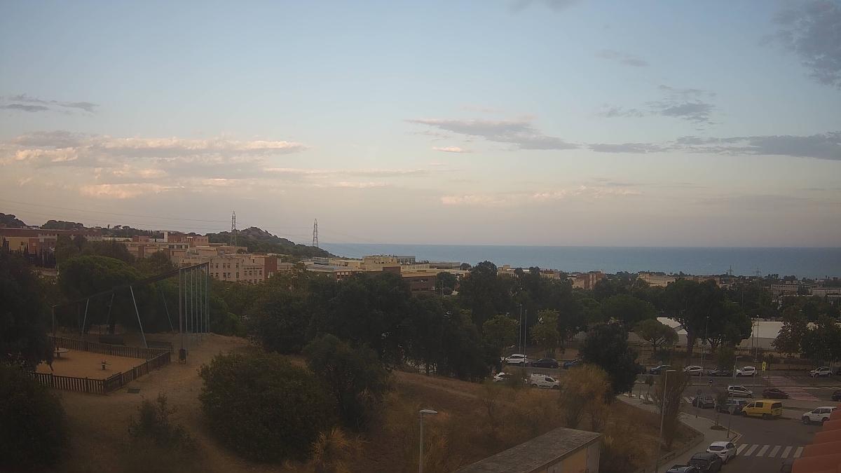 Mataró 