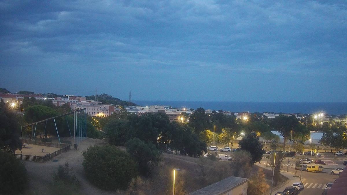 Mataró 