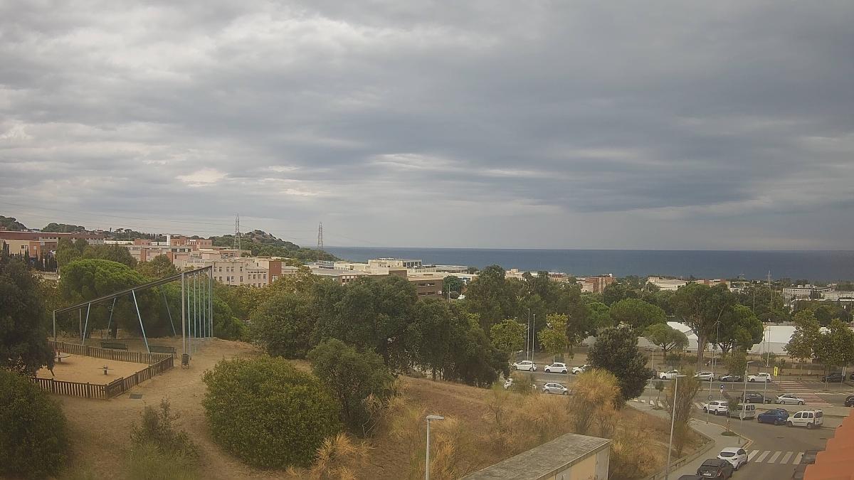 Mataró 