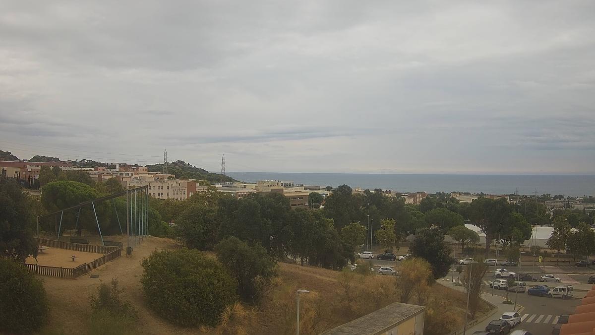 Mataró 
