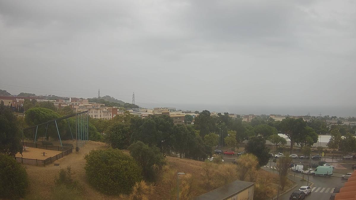 Mataró 