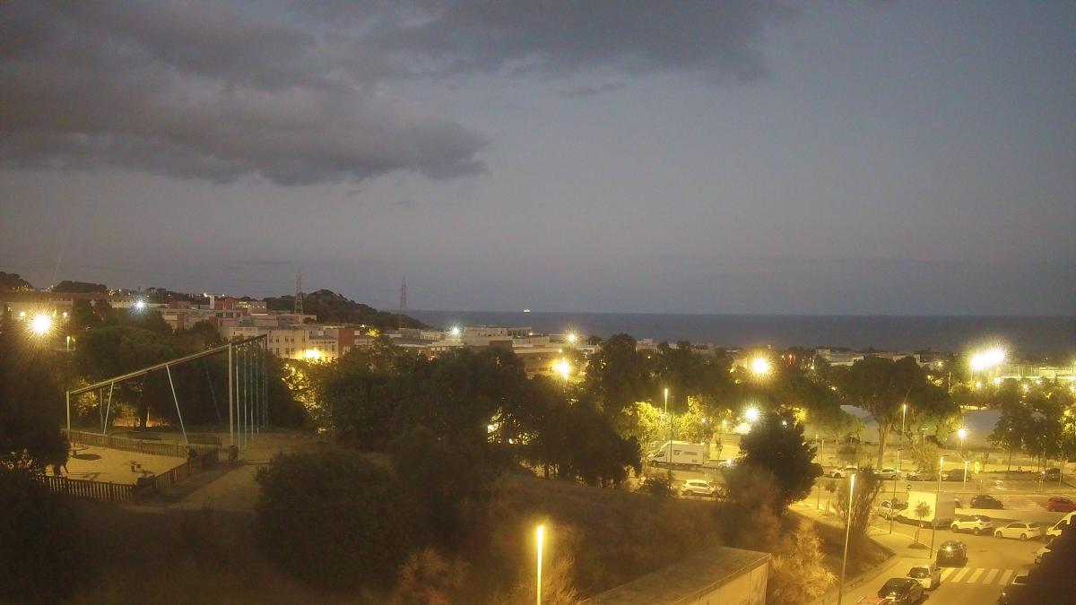 Mataró 