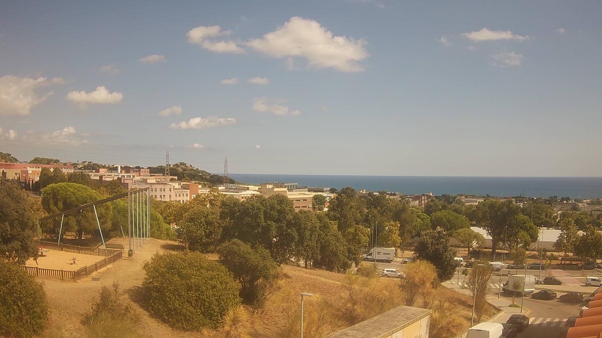 Mataró 
