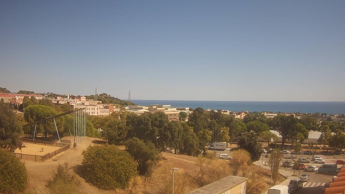 Mataró 