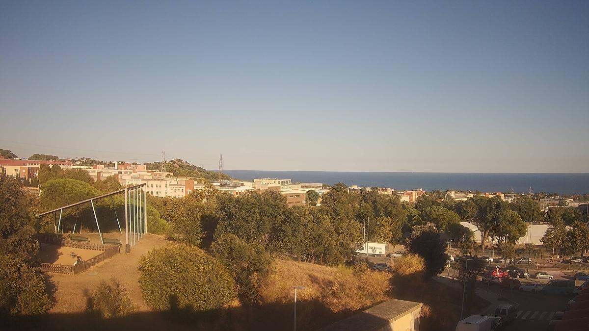 Mataró 