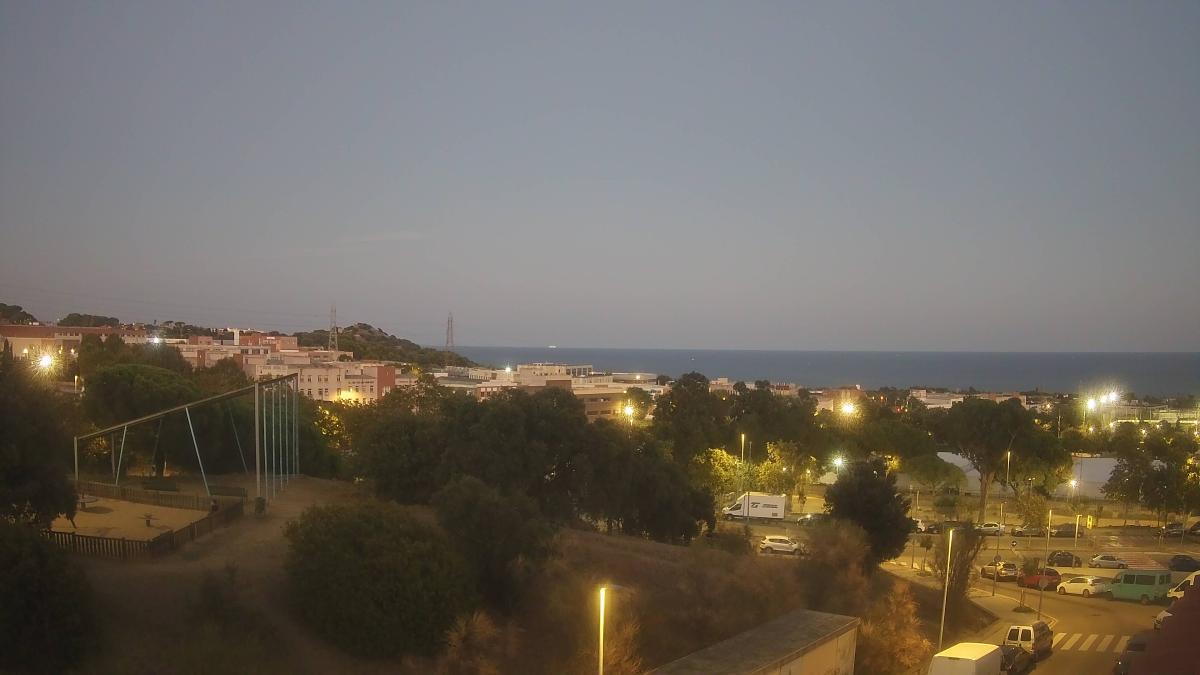 Mataró 