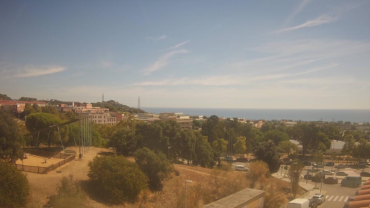 Mataró 