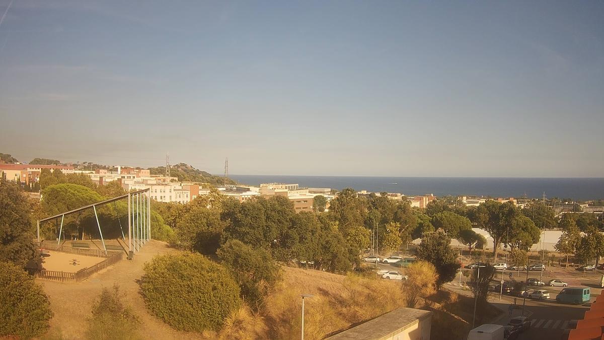 Mataró 