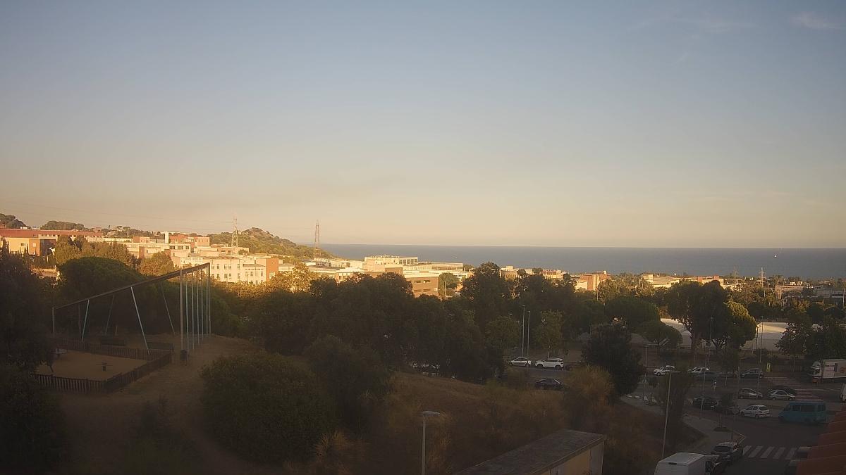 Mataró 
