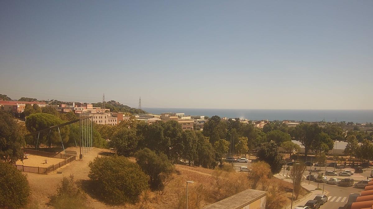 Mataró 