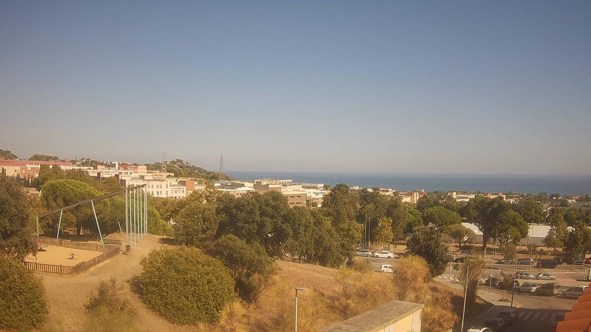 Mataró 