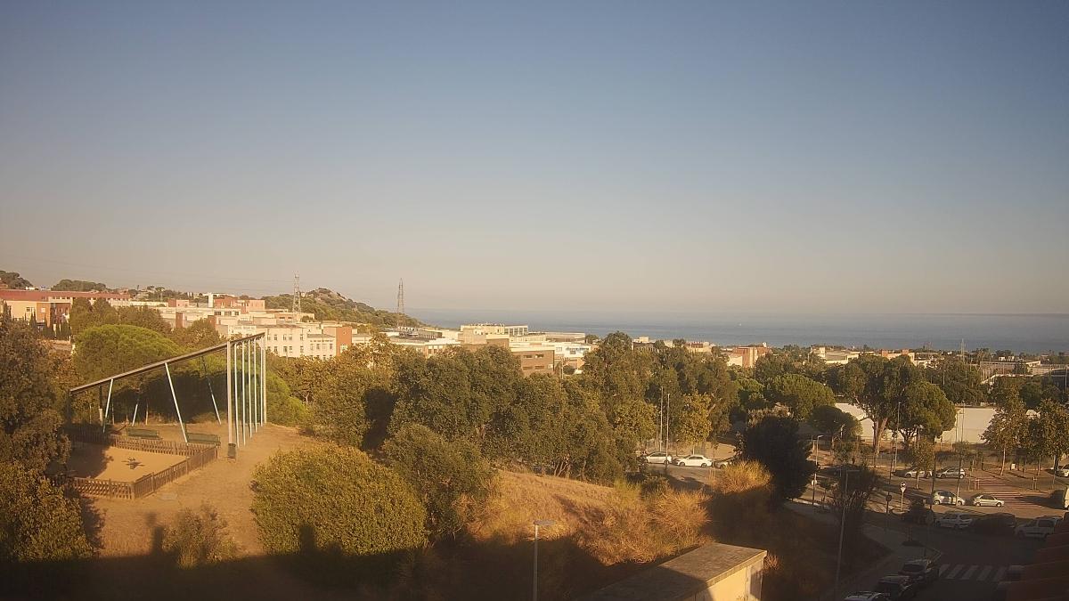 Mataró 
