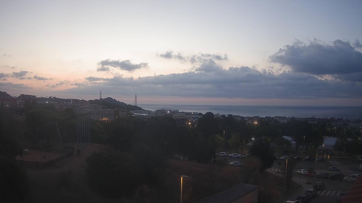Mataró 
