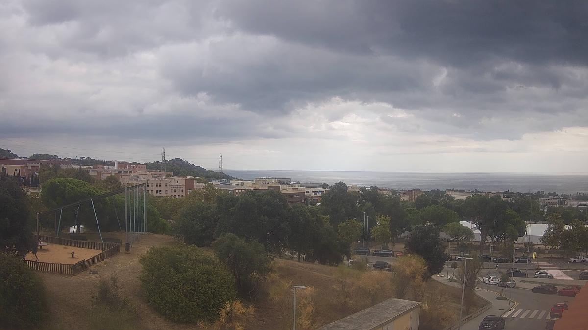Mataró 