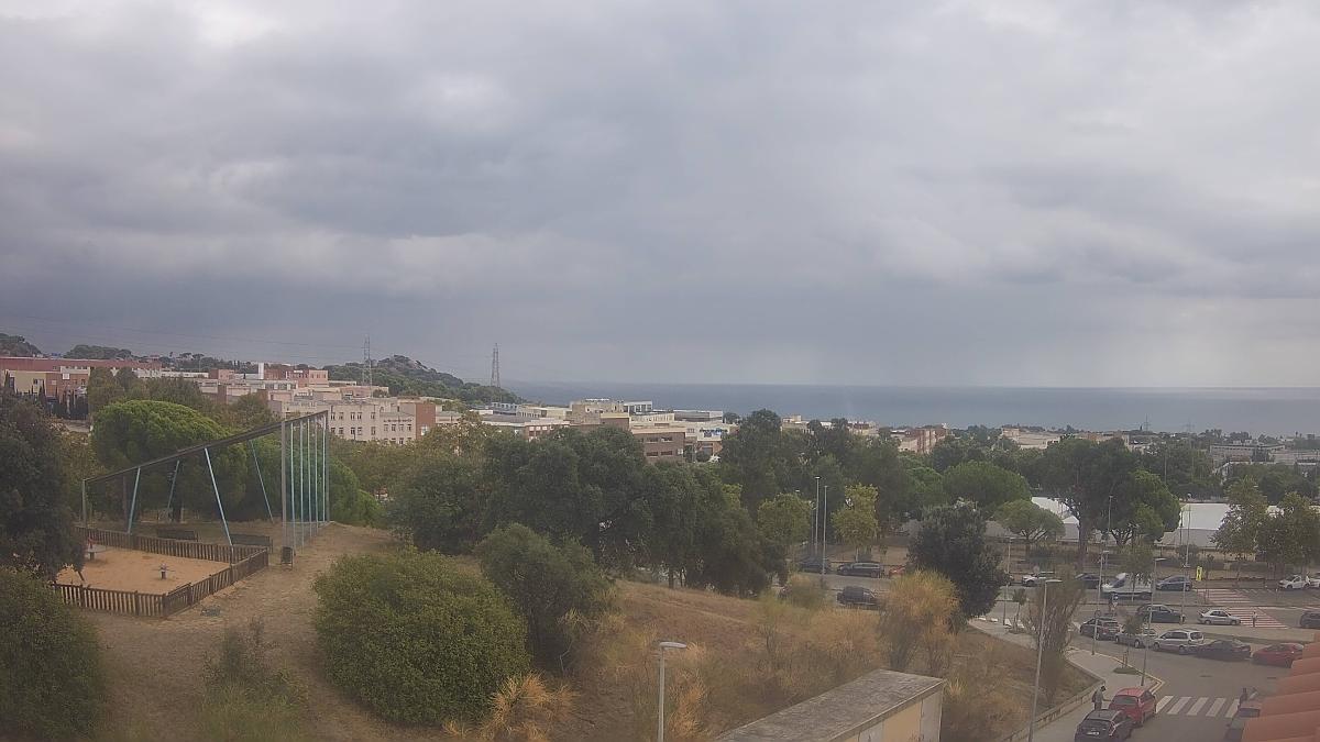 Mataró 