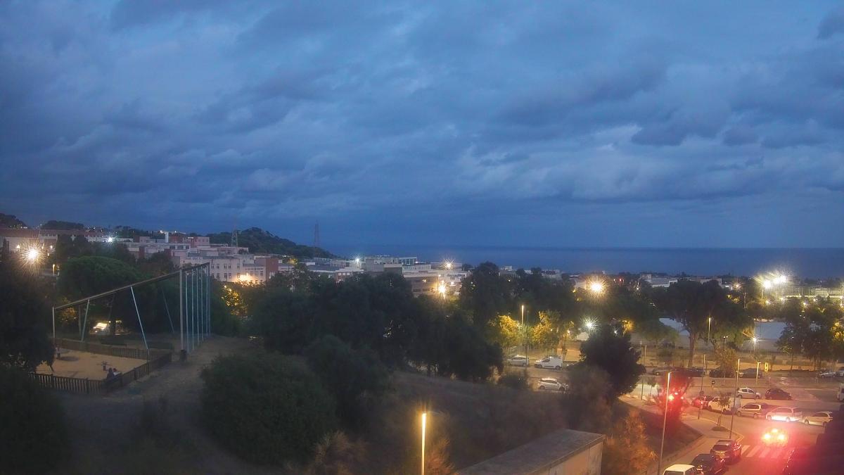 Mataró 