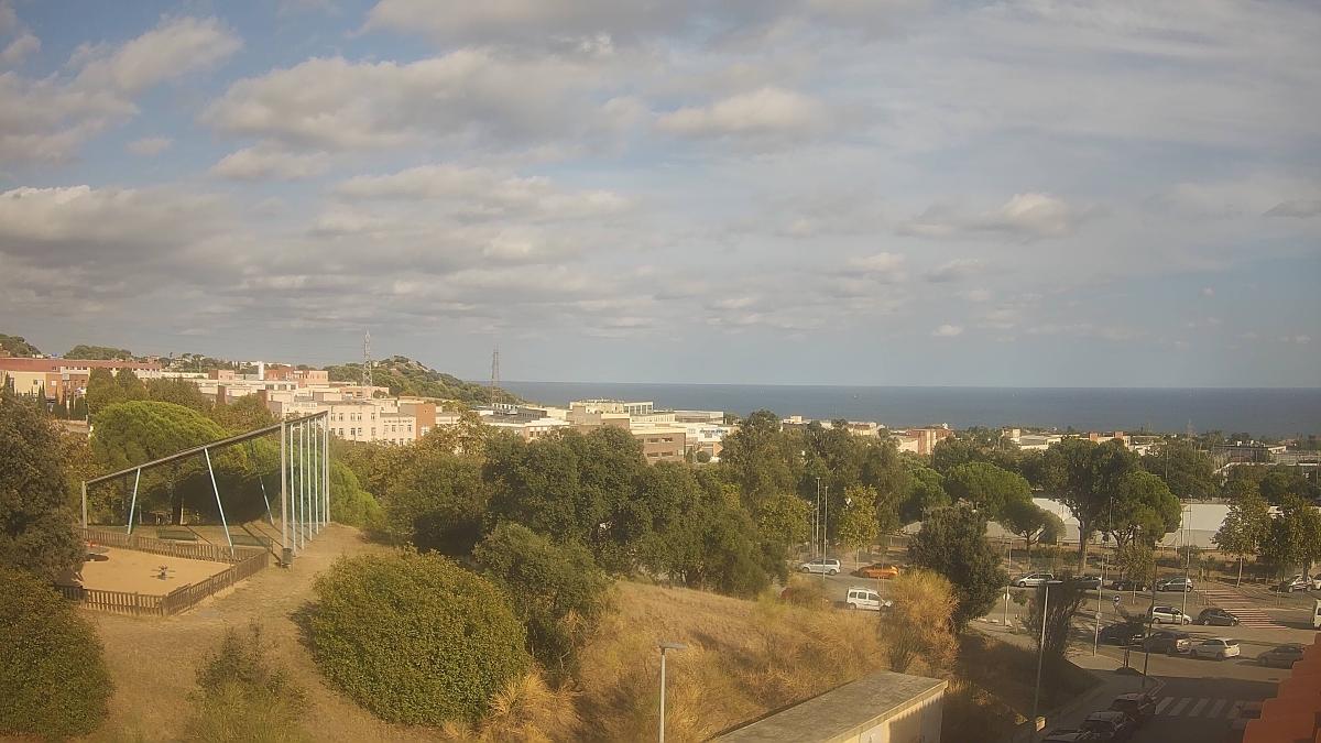 Mataró 