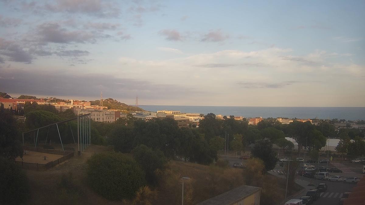 Mataró 