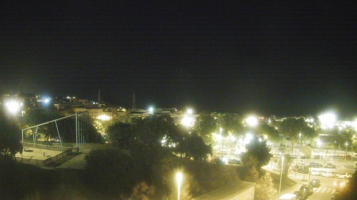 Mataró 