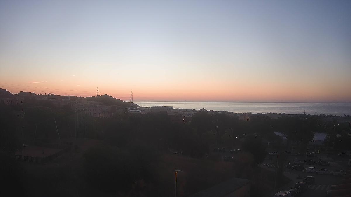 Mataró 