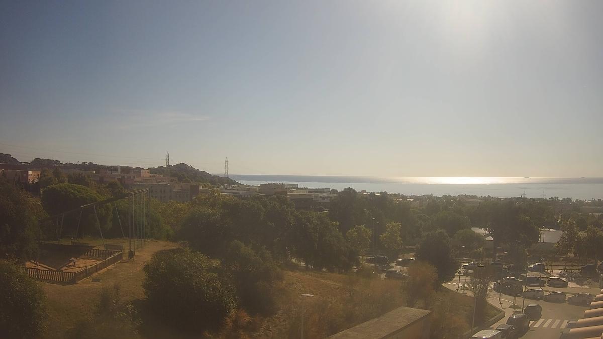 Mataró 