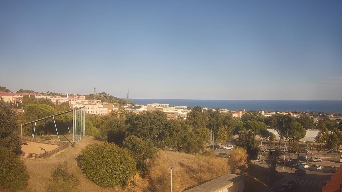Mataró 