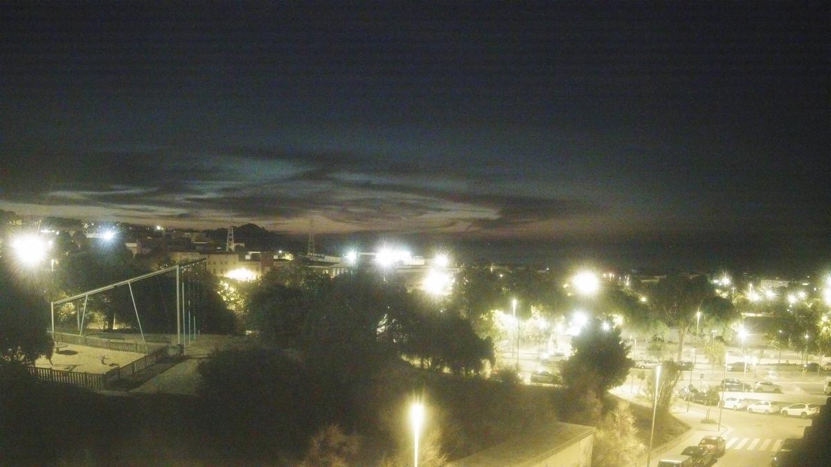 Mataró 