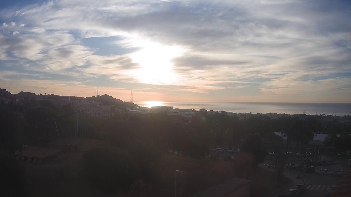 Mataró 