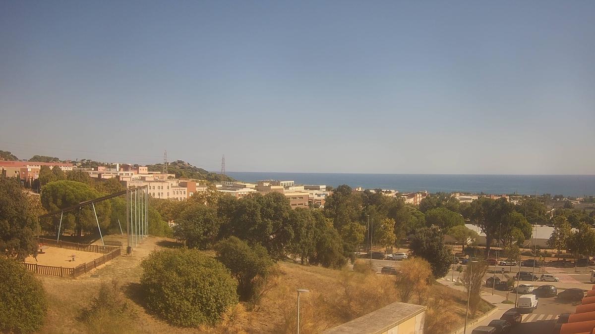 Mataró 
