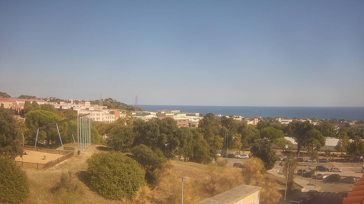 Mataró 