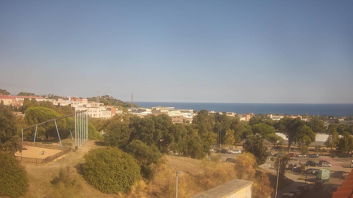 Mataró 