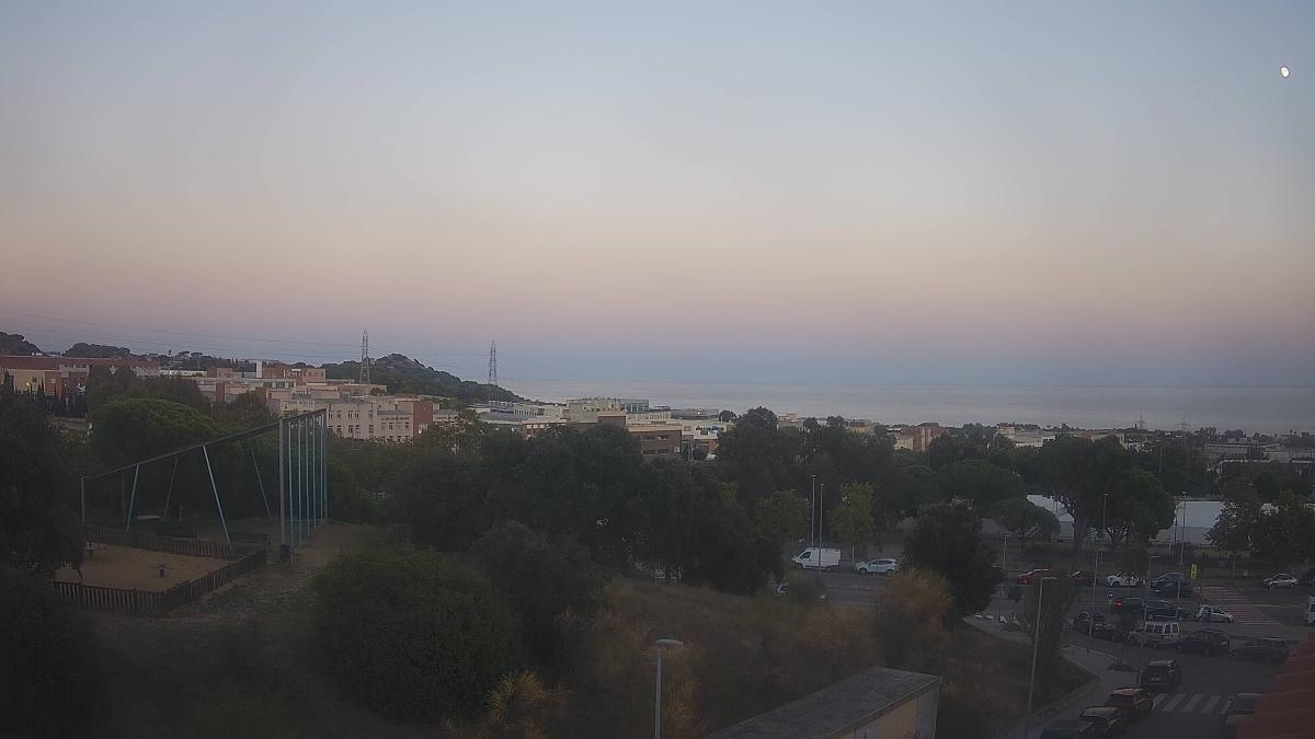 Mataró 