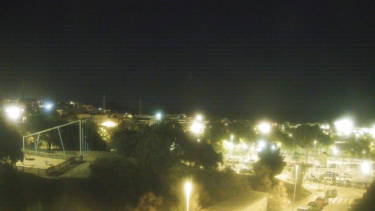 Mataró 