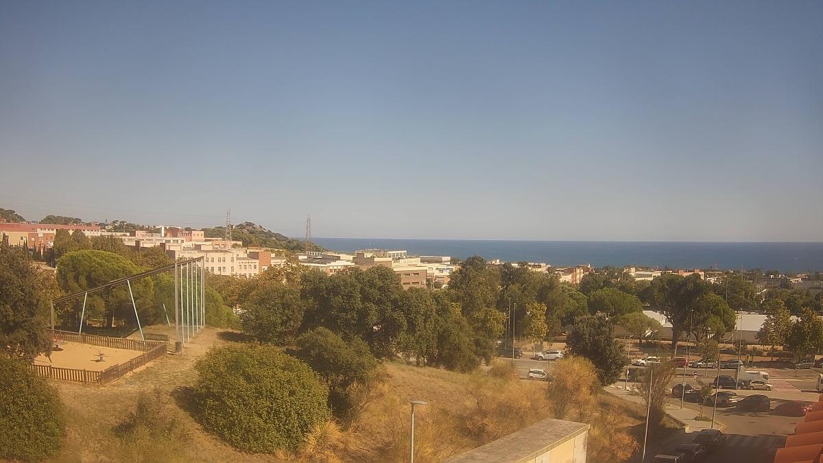Mataró 