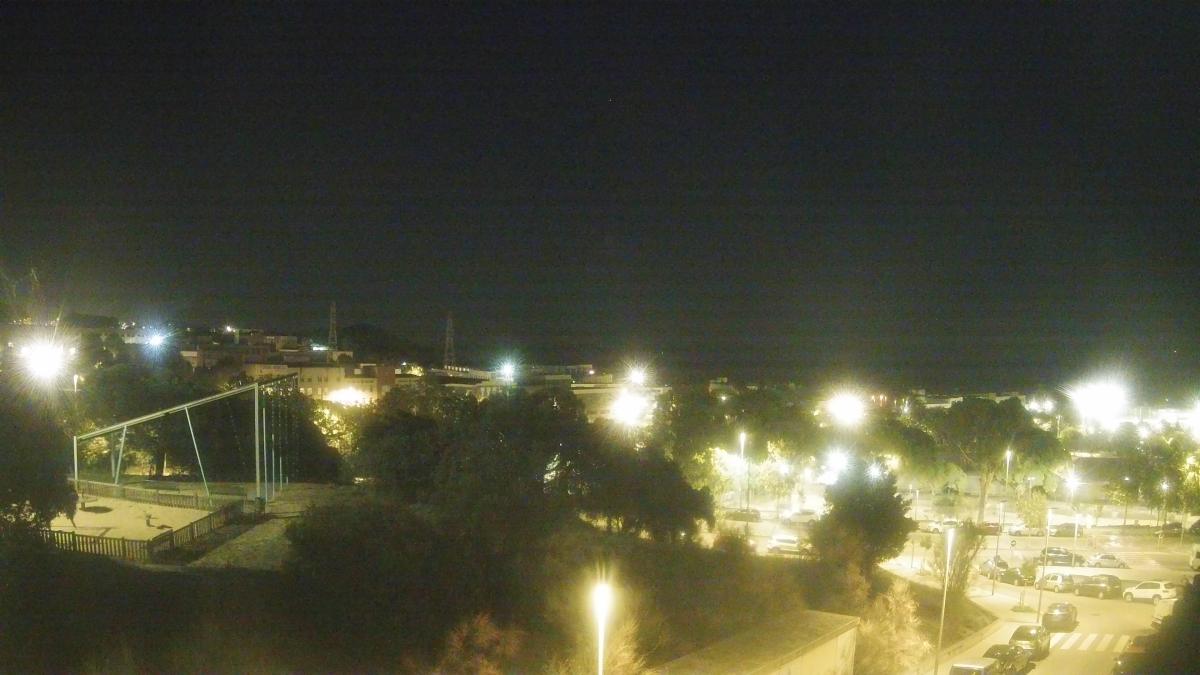 Mataró 