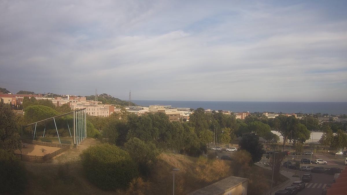 Mataró 