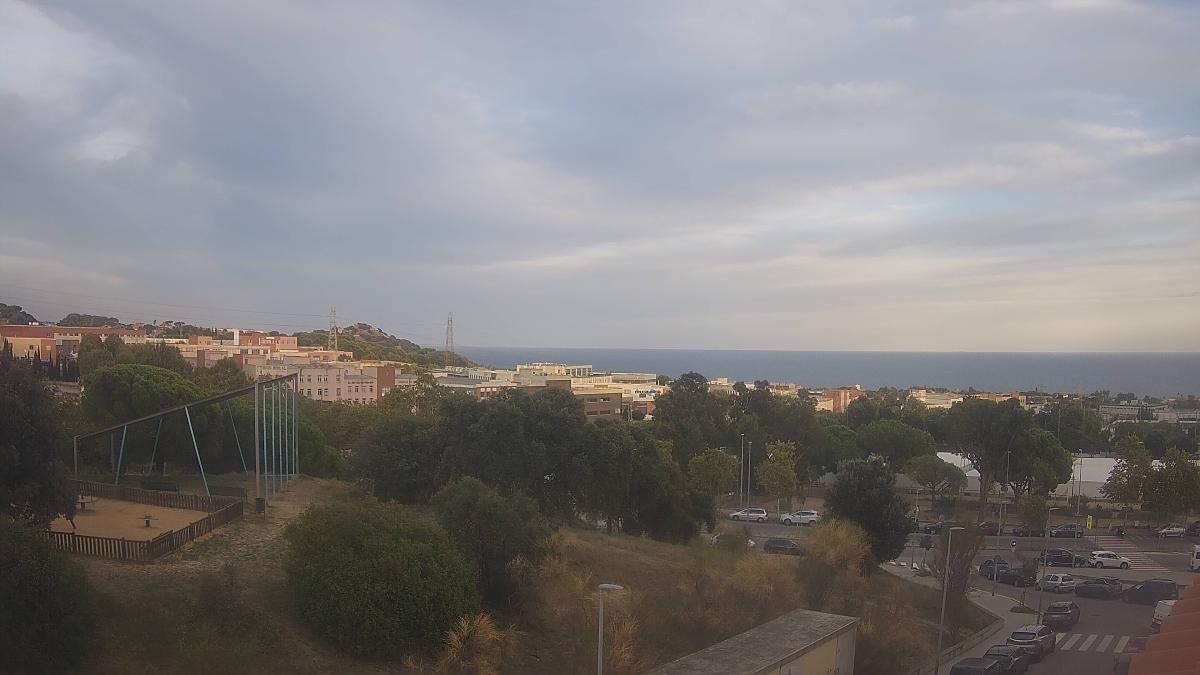 Mataró 