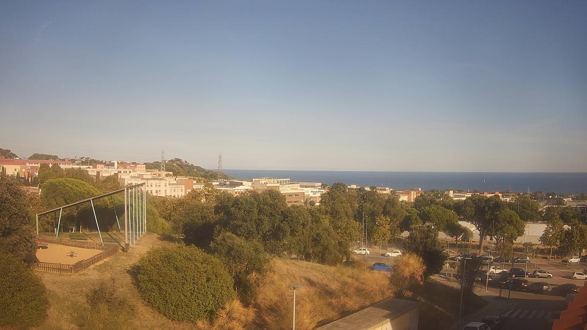 Mataró 
